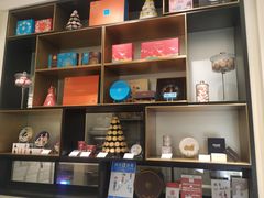 -PAUL LAFAYET 法式甜品(港汇广场店)