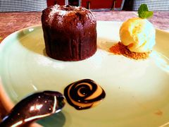 -Hurricane's Grill 飓风牛排