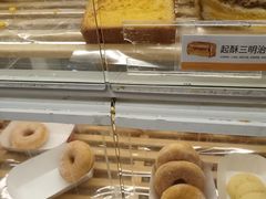 -85度C(深圳佳宁娜店)