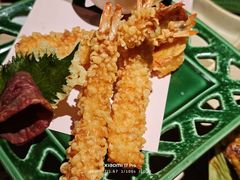 -匠和风精致料理(成都龙湖滨江天街店)