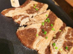 -黑牛の店·和牛烧肉(合生汇店)