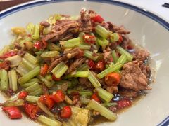 -新新湘菜馆(新中街二条店)