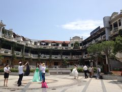 -娜娜度假小旅馆