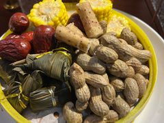 -老德州四合院·德州菜(天衢路店)