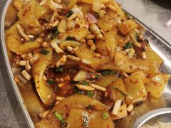 -有局·成都市井烧烤·精酿啤酒(双楠店)