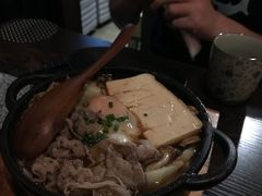 -角落里(中山公园店)