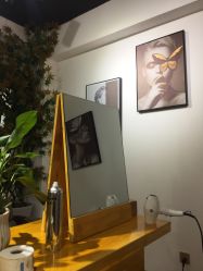 -明洞造型精品烫染