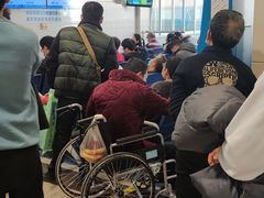 -浙江大学医学院附属第一医院(庆春院区)