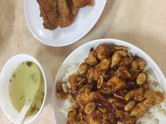 炸猪排-玉华饮食店(茅台路店)