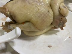 -佳基盐焗鸡