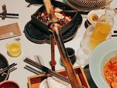 -太白餐厅·新湘菜原创者(月湖店)