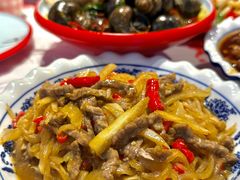 -老闵田螺馆·南昌市井菜·特色小吃(总店)