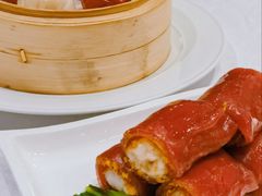 -红棉中餐厅·广州海航威斯汀酒店