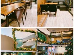 -百好乐宠物友好餐厅(朝外大街店)