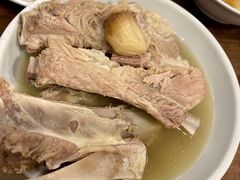 -松發肉骨茶(牛车水店)
