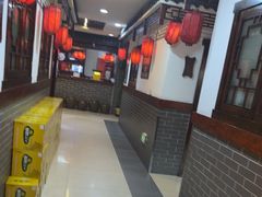-东北大院·东北菜(三台子店)