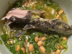 -鲜椒鱼·雅安地标性美食