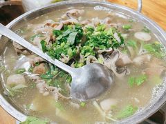 -正宗苏稽毛哥跷脚牛肉总店