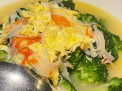 -柳莺湖上·湖景餐厅·江南菜(西湖店)