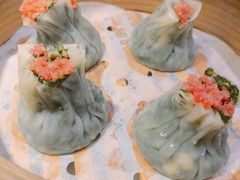 -永春园·扬州早茶·淮扬菜(漫乐城店)