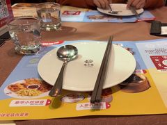-意卡菲·欢乐聚会餐厅(华侨店)