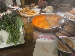 -呷哺呷哺(松江开元店)