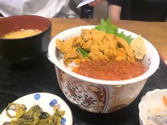 -海鮮市場長崎港(出島ワーフ店)