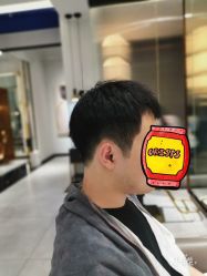 点击看大图 -3AM HAIR SALON烫发染发接发