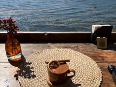 -六阅·福十 FORTEN 海景咖啡西餐厅(双廊古镇店)