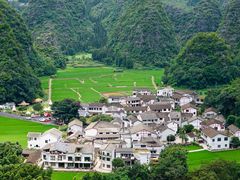 -万峰林风景区