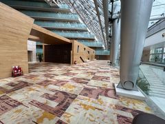 -滨海丽呈酒店游泳池(市民广场店)