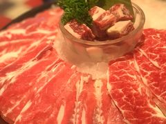 -一哥澳门豆捞·澳门风打边炉(高德置地店)