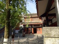 -遵义会议纪念馆
