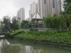 -苏州河梦清园环保主题公园