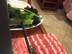 -新辣道鱼火锅(上地华联店)