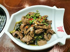 -徐鼎盛民间菜(上筑店)