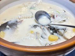 -千岛湖小鱼儿·淳安匠心农家菜