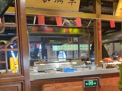 -三晋老田饸饹面(中大街店)