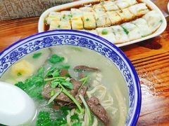 -苏生鸭血粉丝(鹿鸣路店)