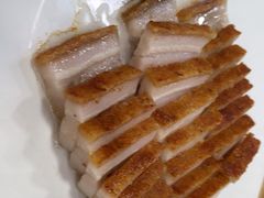 -旺富东海大酒楼(海鲜街店)