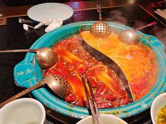 -吼堂老火锅(太古里总店)