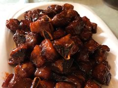 -眷江南之小蓝鲸(王府大街店)