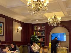 -南山鲜虾面·活鲜小馆·海味大连菜(南山总店)