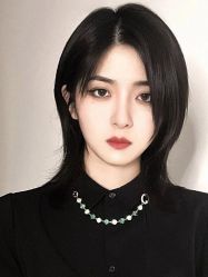 -朗峰专业美发沙龙