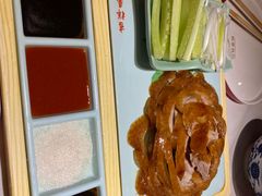 -吉祥春饼·烤鸭(文登利群店)