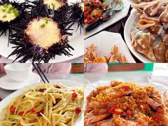 -花乐餐厅(涠洲岛店)