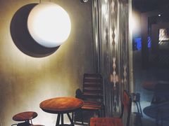 -来回·咖啡(天河南店)