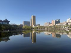 -文瀛公园