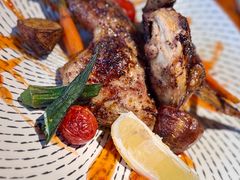 -布拉格餐厅· 中欧捷克菜(全国首店)