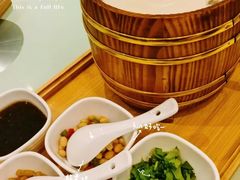 -老西门·常州菜(新区店)